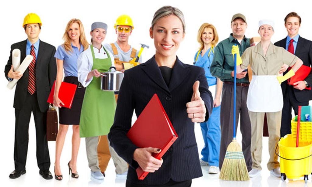 Karaköprü Yük Taşıma Personeli